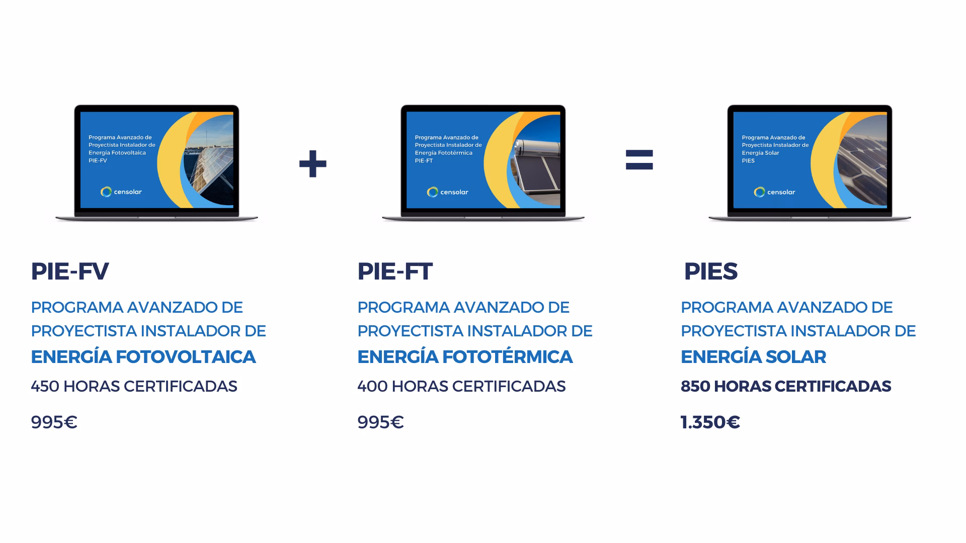 ¿Cuál es la diferencia entre un instalador y un proyectista?
