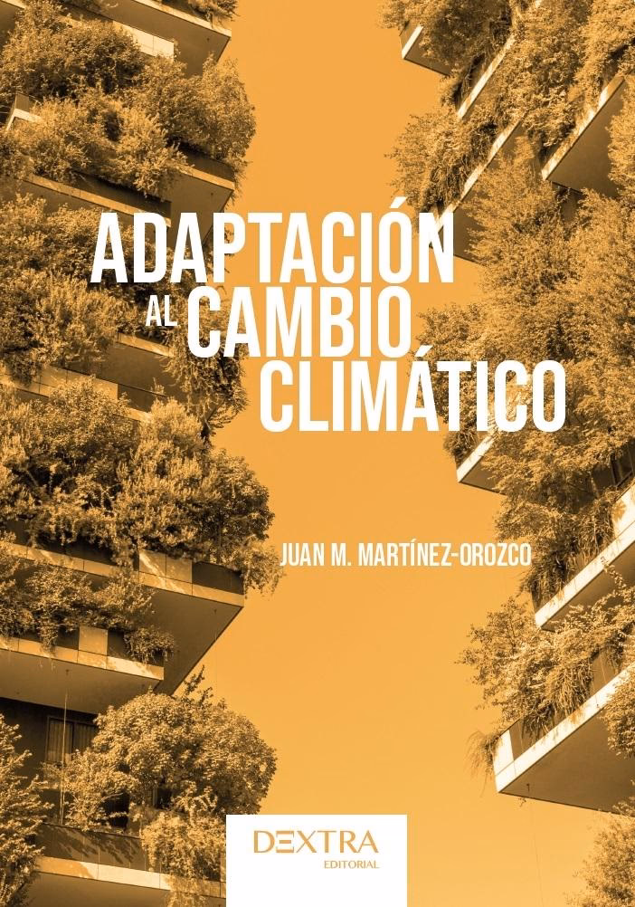 ¿Cuáles son los objetivos del proyecto adaptación al cambio climático?