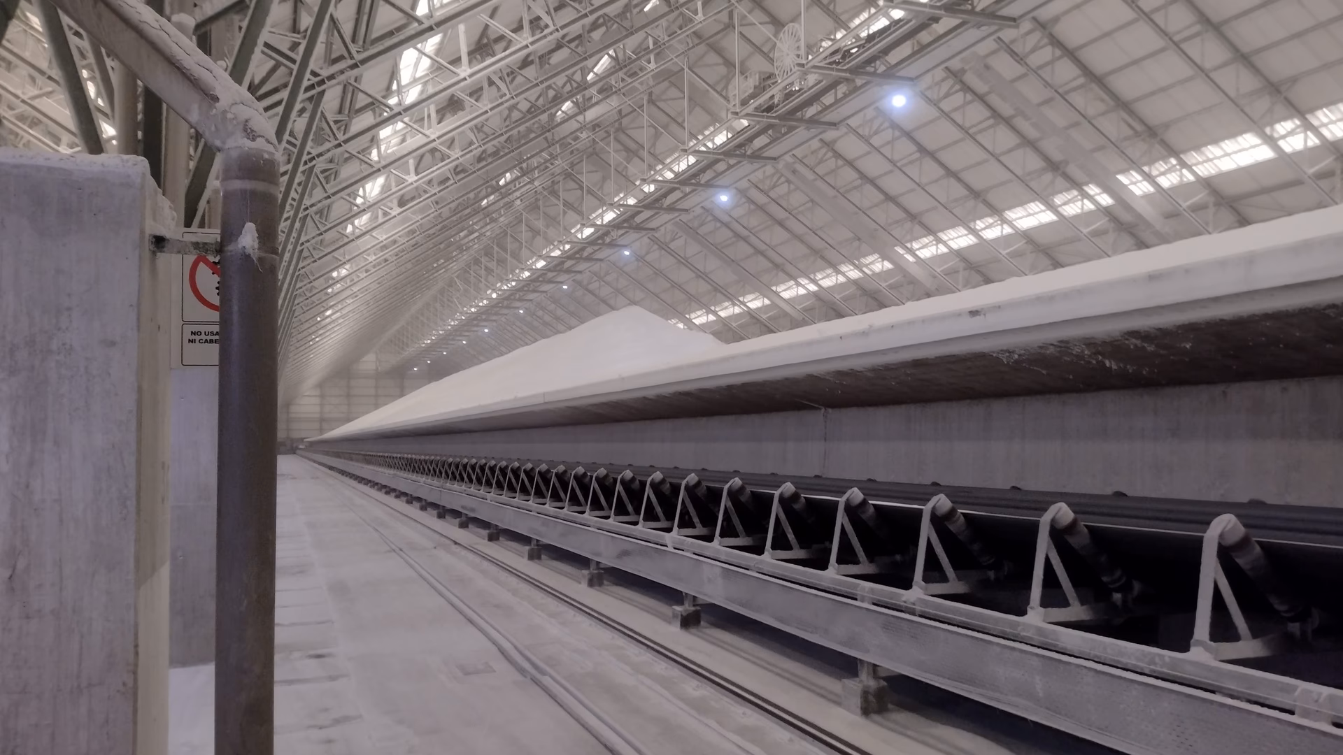 ¿Qué es el proyecto de ampliación de capacidad y ahorro de energía?