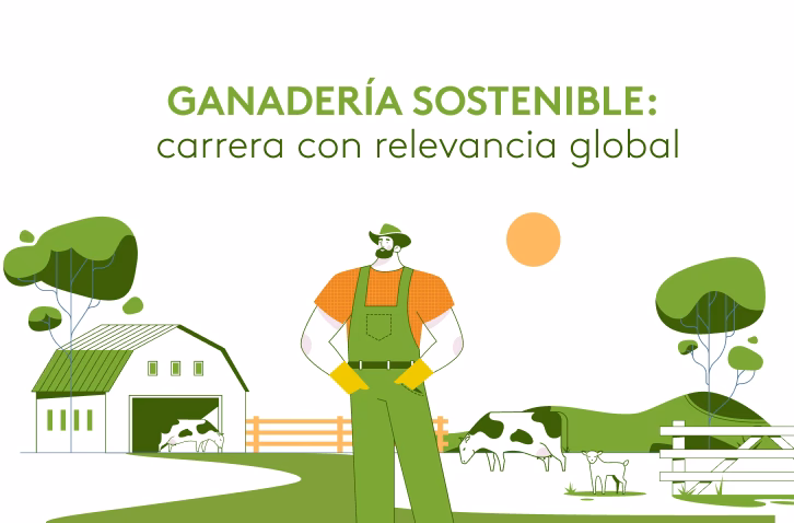 ¿Cuál es el objetivo del proyecto ganadería colombiana sostenible?