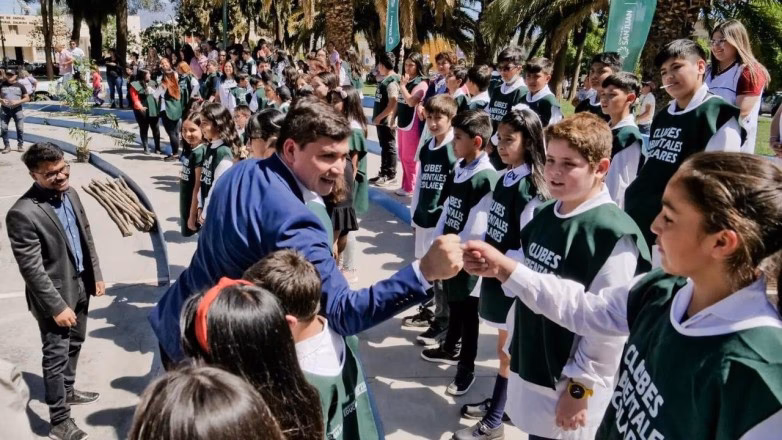 ¿Cuáles son los objetivos de la educación ambiental?