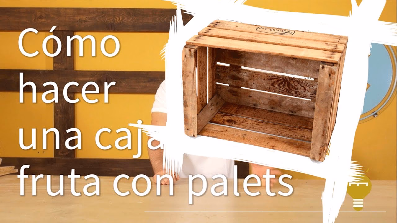 ¿Qué es el reciclaje de palets?