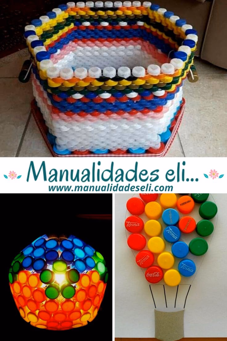 ¿Cuál es el impacto de las tapas plásticas en el medio ambiente?