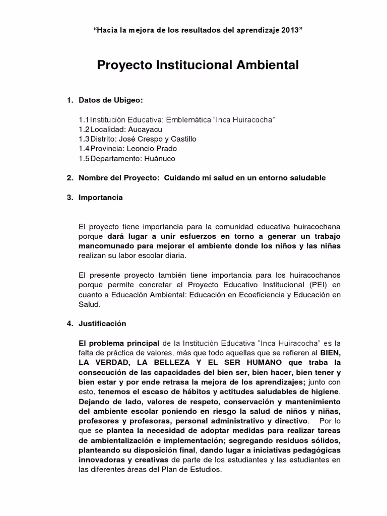 ¿Cuál es el desafío permanente de la educación ambiental?