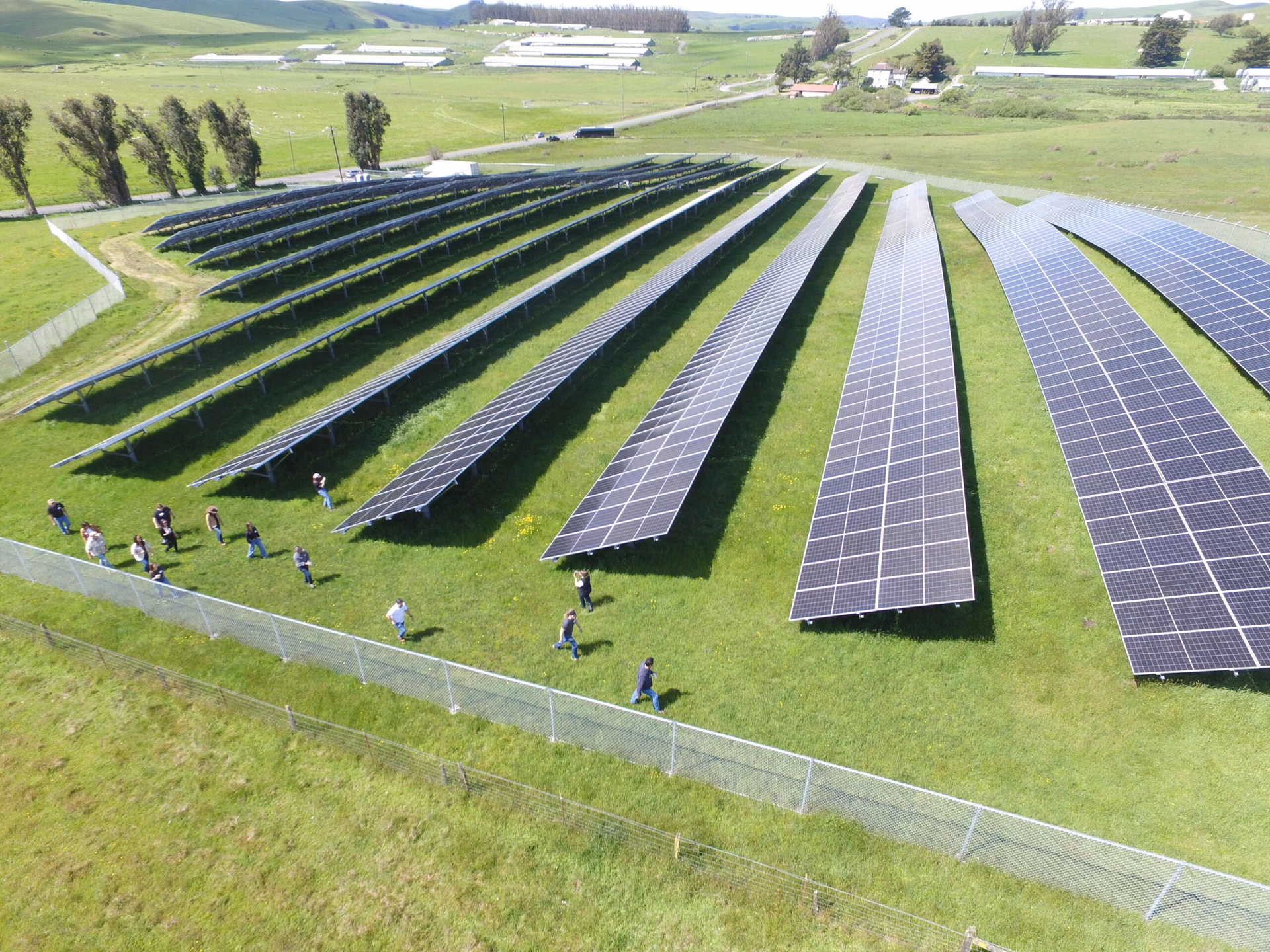 ¿Por qué las ciudades no pueden invertir en los mercados rurales dispersos?