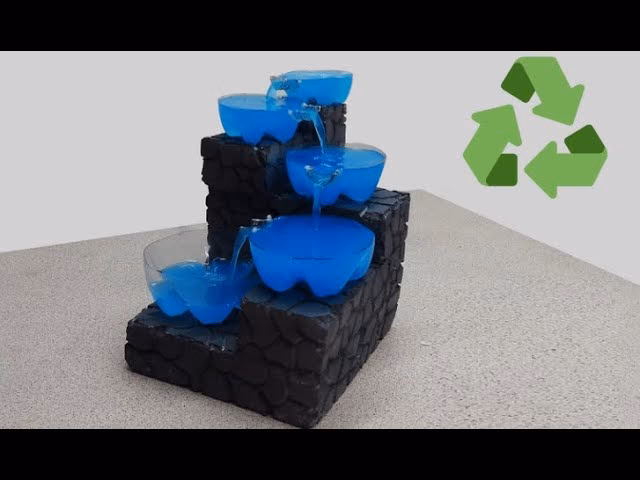 ¿Qué es el programa de reciclaje en la fuente?