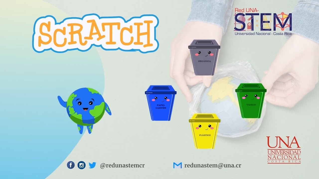 ¿Cómo ver los proyectos más recientes de scratch?