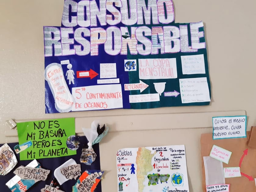 ¿Cómo puedo ganar una feria de Ciencias?