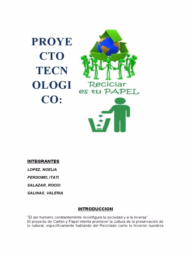 ¿Cómo se puede reciclar el papel?