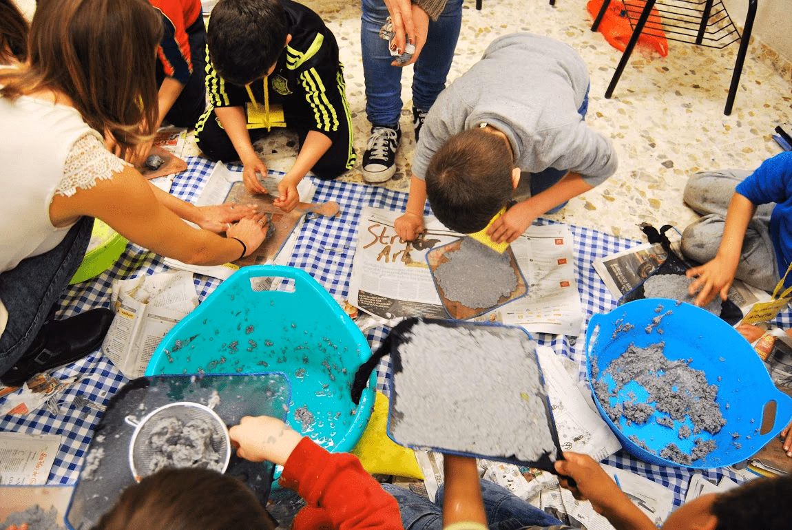 ¿Qué son los proyectos educativos enfocados en el medio ambiente?