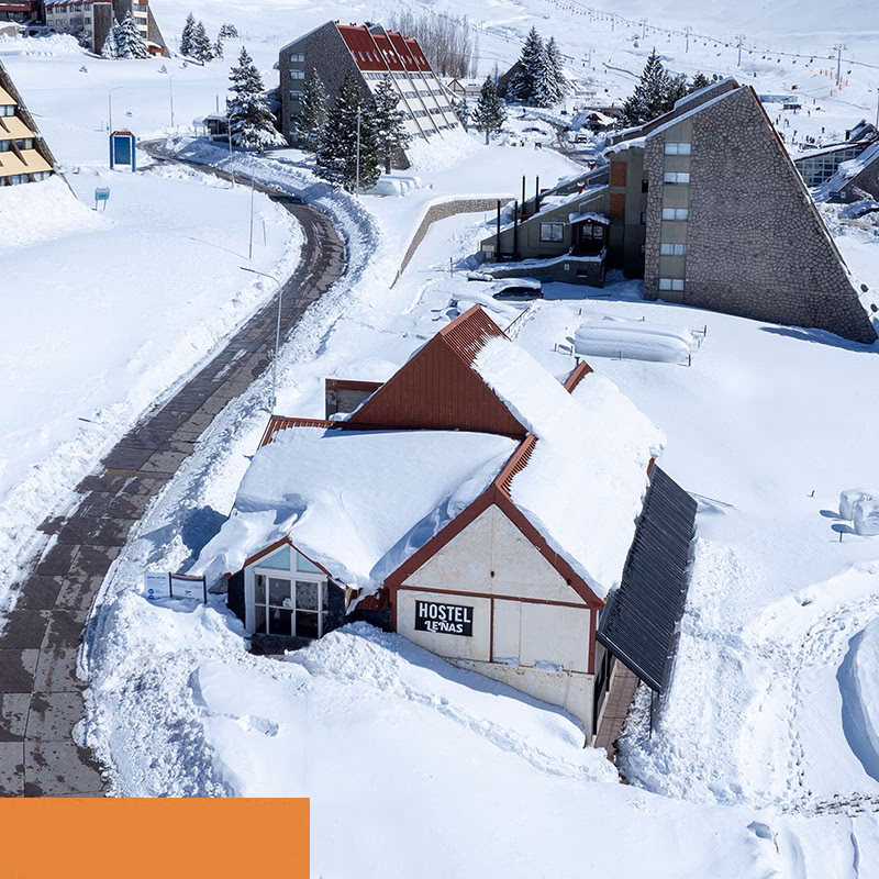 ¿Qué implica el proyecto en marcha del Valle de las leñas?