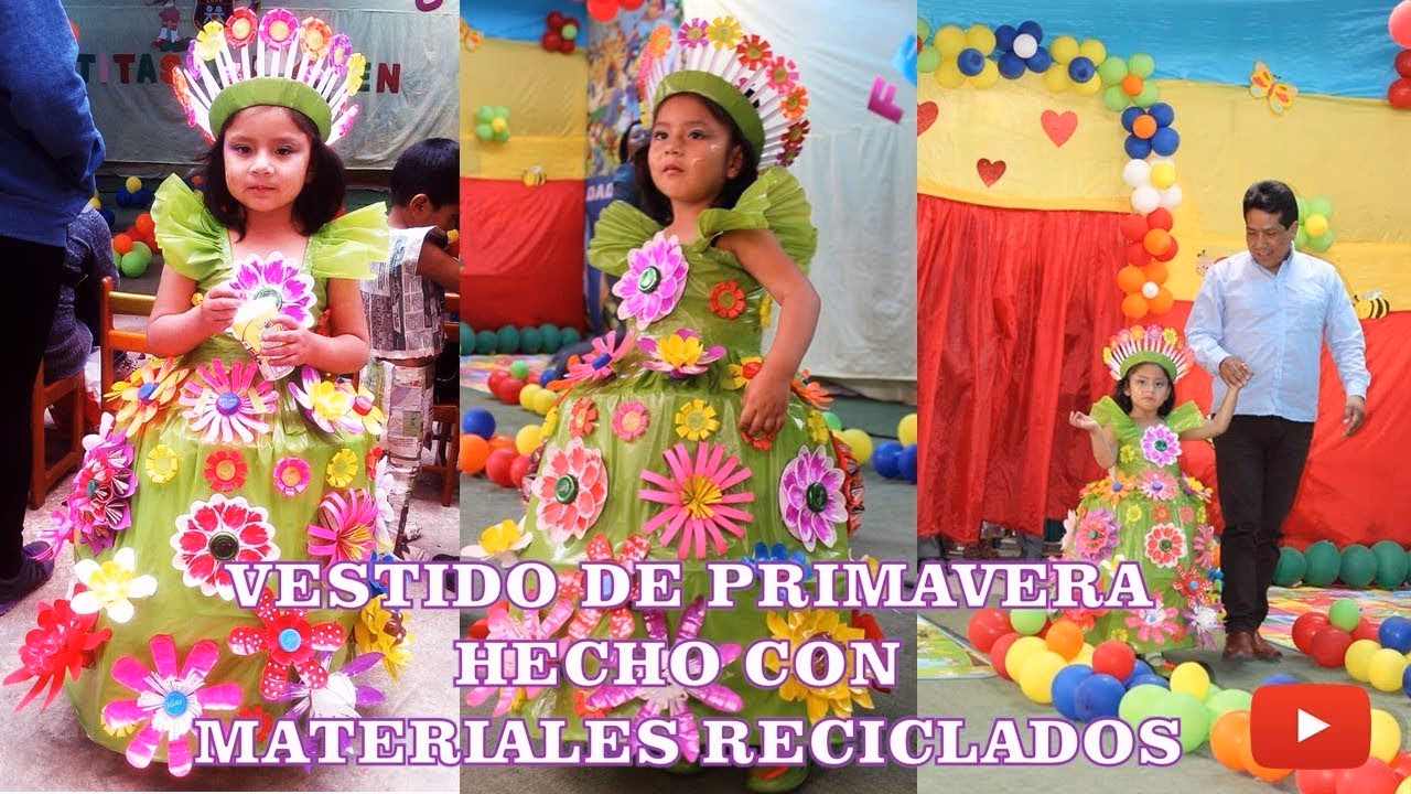 ¿Cuáles son las ideas de áreas para niños con material reciclado?