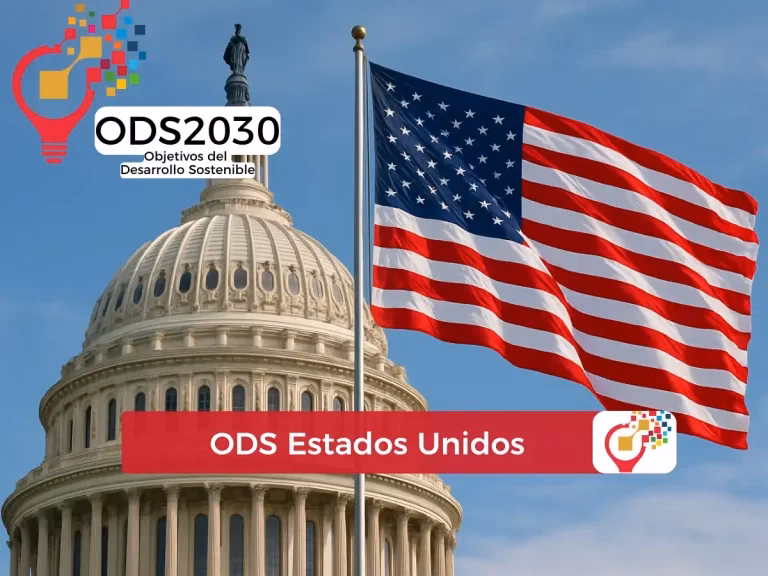 ¿Cuáles son los beneficios del proyecto ambiental de Estados Unidos?