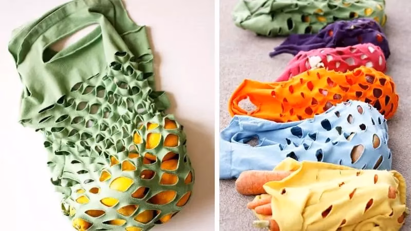 ¿Cuáles son los mejores proyectos caseros de reciclaje?