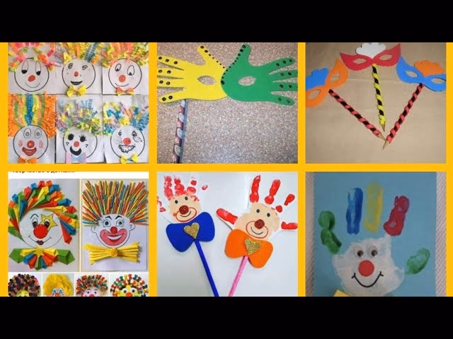 ¿Qué se puede trabajar en el carnaval?