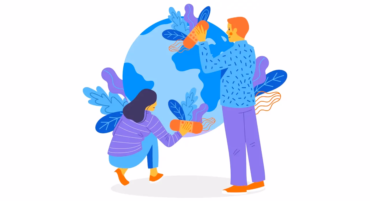 ¿Por qué la psicologia comunitaria no tiene una metodología propia de intervención?