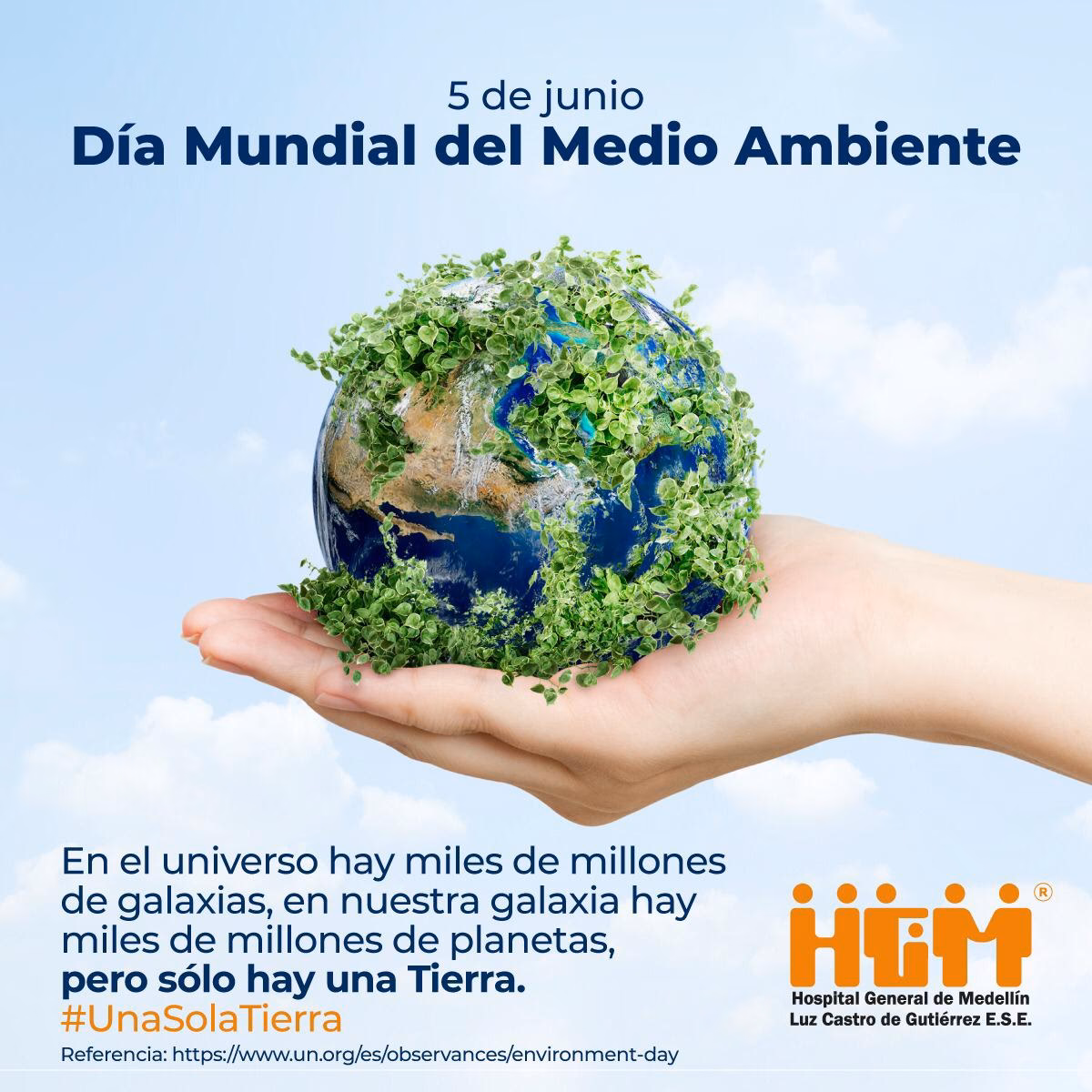 ¿Cuáles son las publicaciones de la administración ambiental?