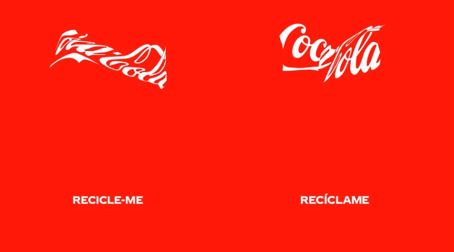 ¿Qué ofrece Coca-Cola para promover el reciclaje?