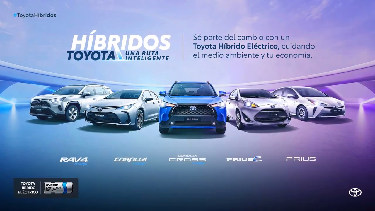 ¿Qué pasó con los carros híbridos y eléctricos?