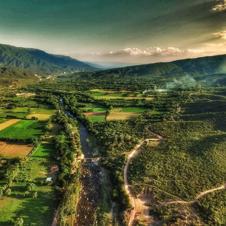 ¿Qué eventos religiosos son importantes en Catamarca?