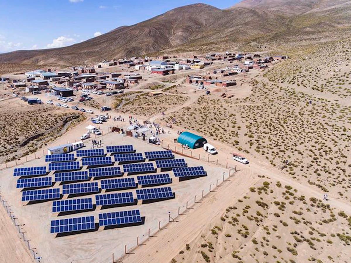 ¿Cuáles son las principales actividades económicas de Jujuy en la Puna?