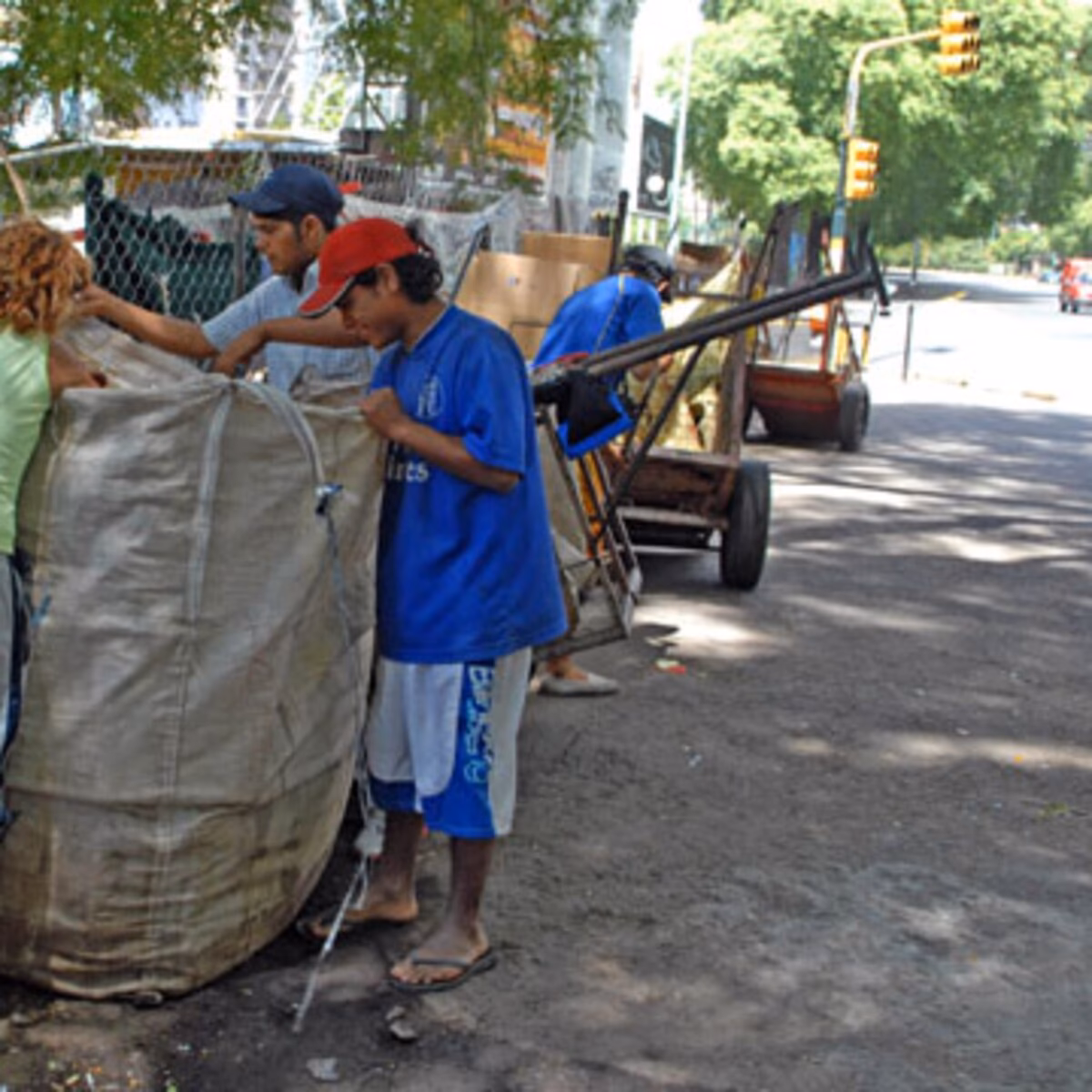 ¿Cuáles son los requisitos para ser monotributista?