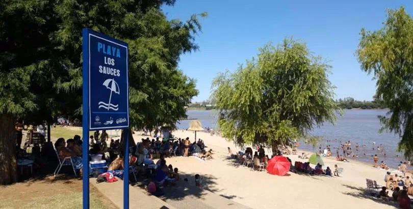 ¿Cómo ha afectado la contaminación en los puertos?