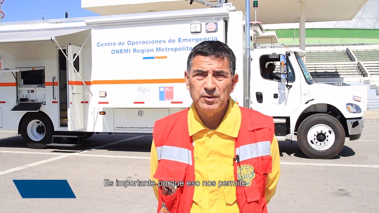 ¿Cuáles son las funciones del puesto de medio ambiente?