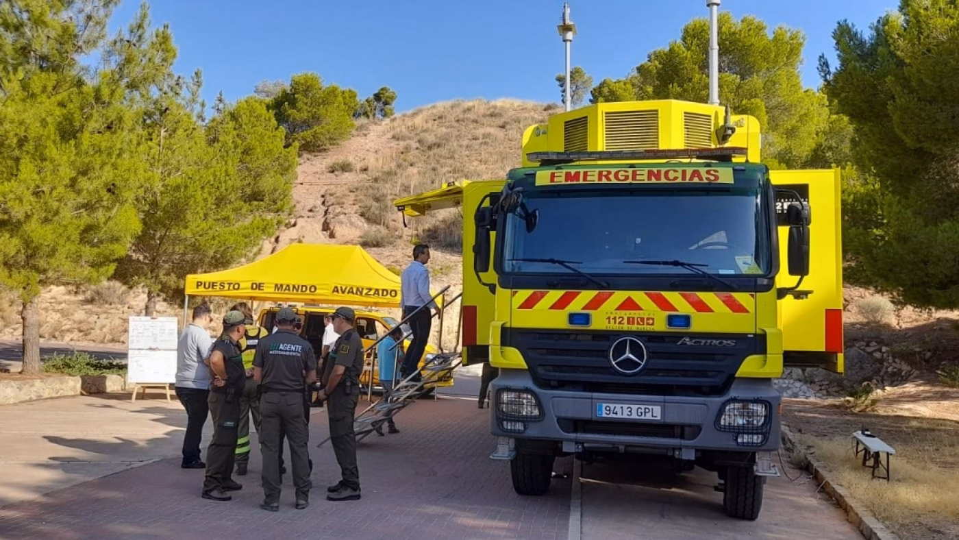 ¿Cuáles son las funciones de un jefe de medio ambiente?