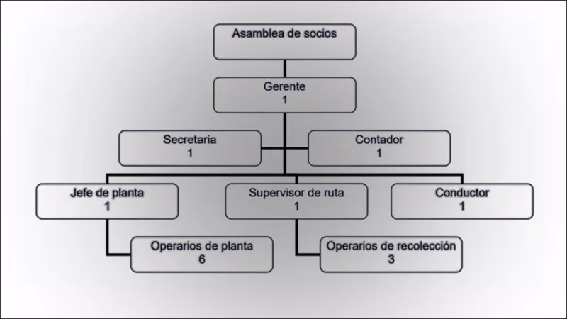 ¿Cómo trabajar en una empresa de Reciclaje Industrial?