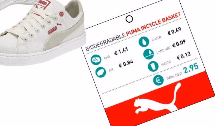 ¿Qué productos ofrece la marca Puma?