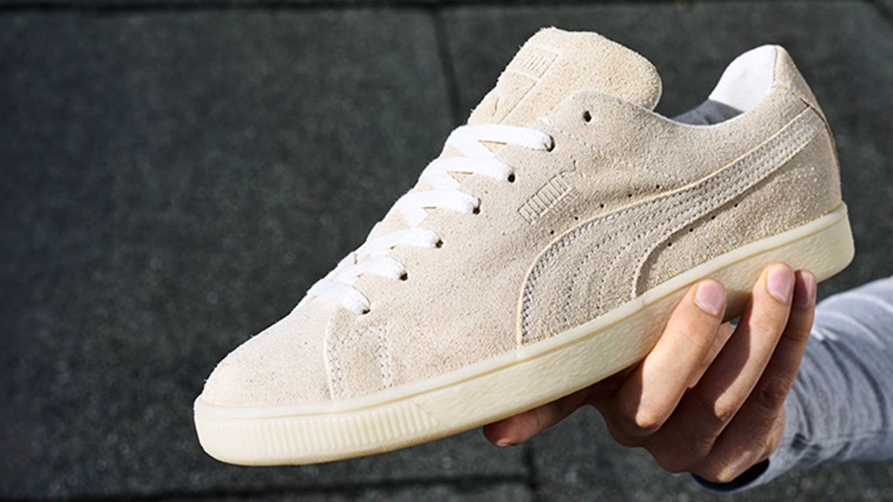 ¿Qué productos ofrece la marca Puma?