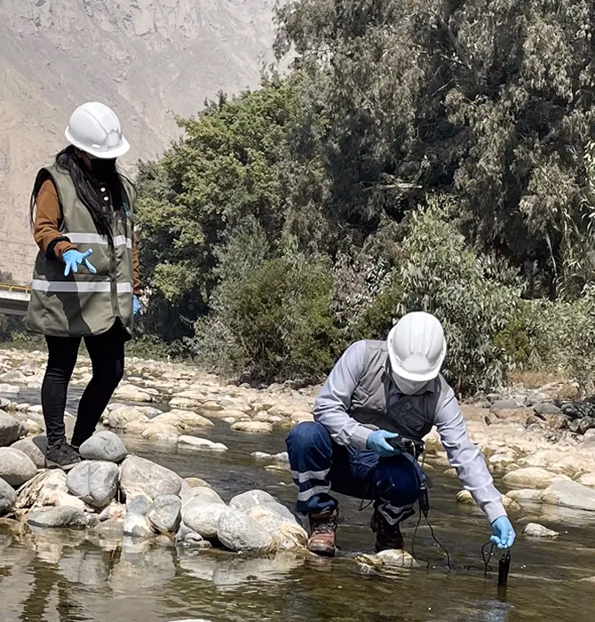 ¿Cómo monitorear un aspecto ambiental?