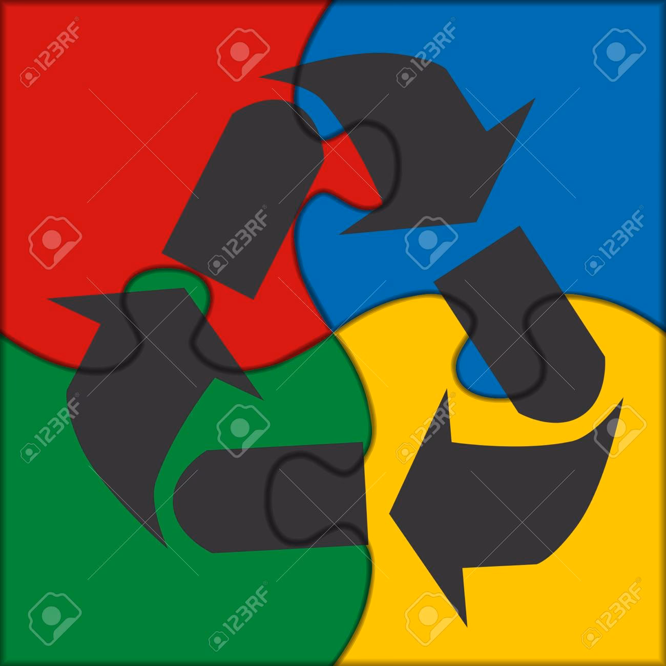 ¿Dónde se encuentran las piezas perdidas del puzzle?