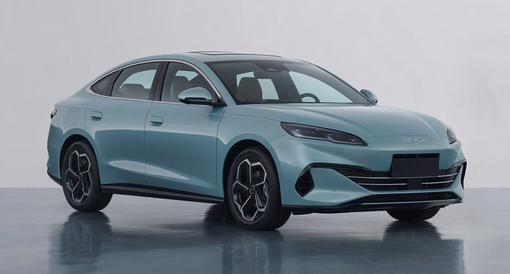 ¿Cómo funciona un Toyota híbrido?