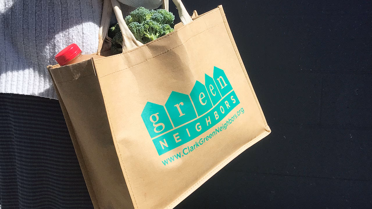 ¿Cómo evitar mayor contaminación e impacto ambiental por el uso de bolsas?