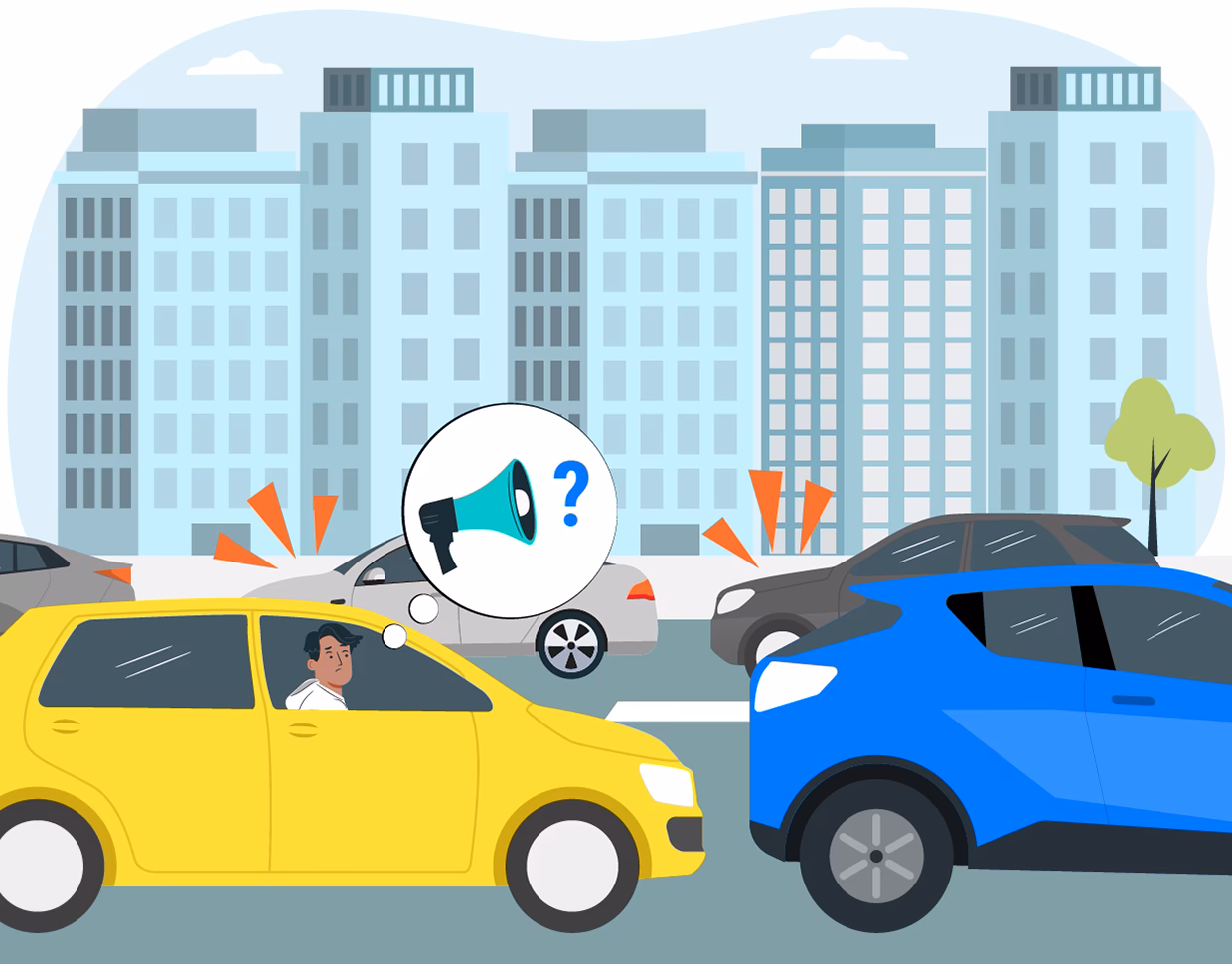 ¿Cómo evitar las emisiones contaminantes en los coches?