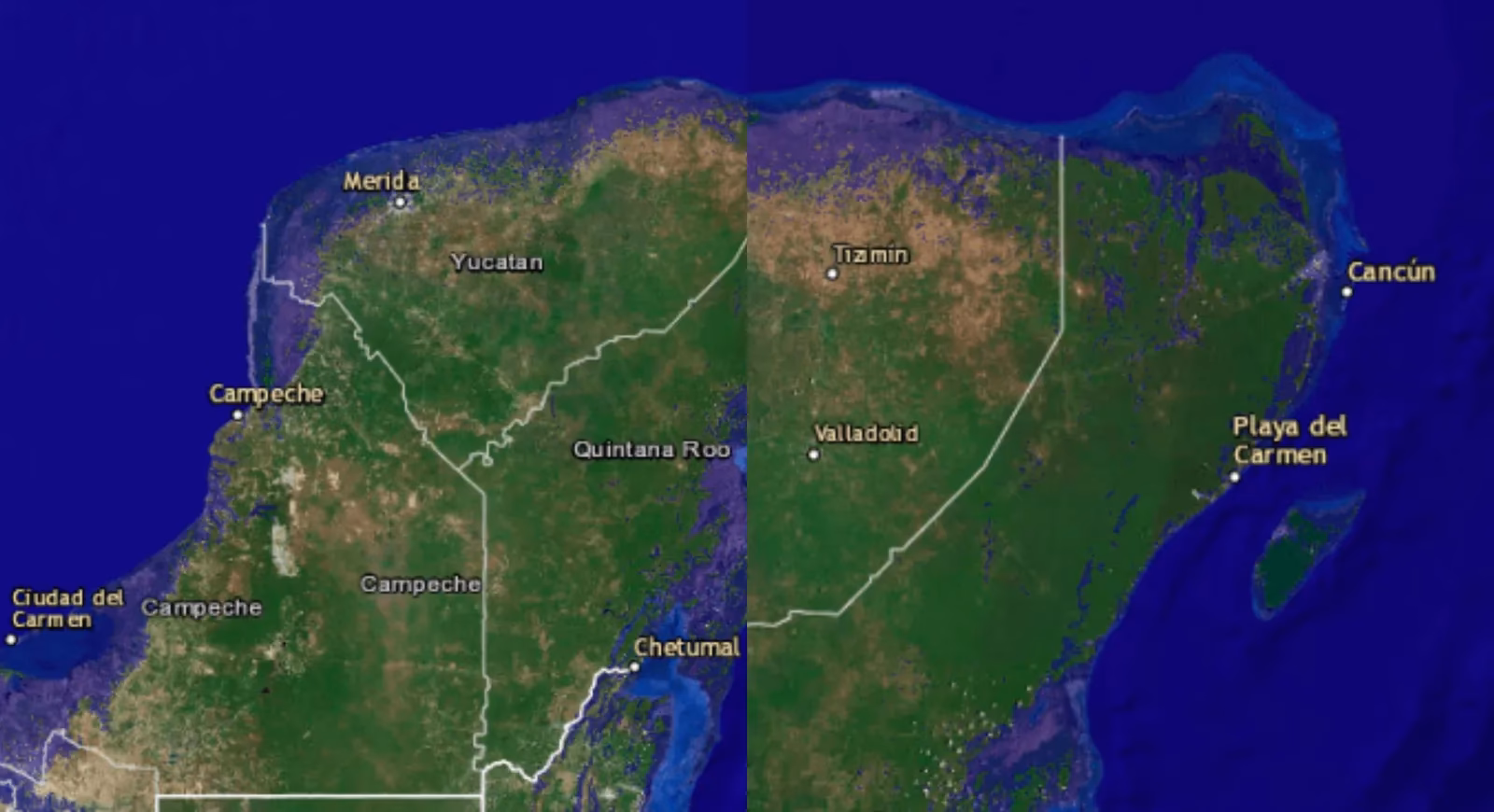 ¿Cómo afecta el cambio climático a las ciudades costeras?