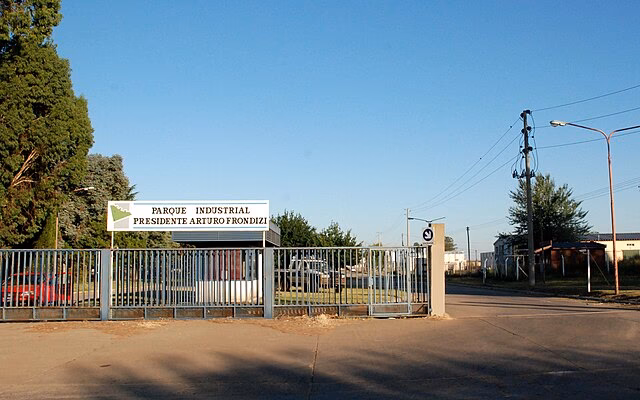 ¿Qué pasó con el personal afectado en el Parque Industrial de Junín?