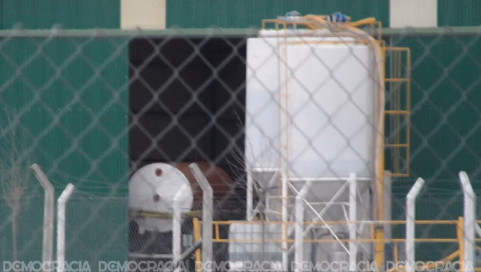 ¿Qué es el Parque Industrial?