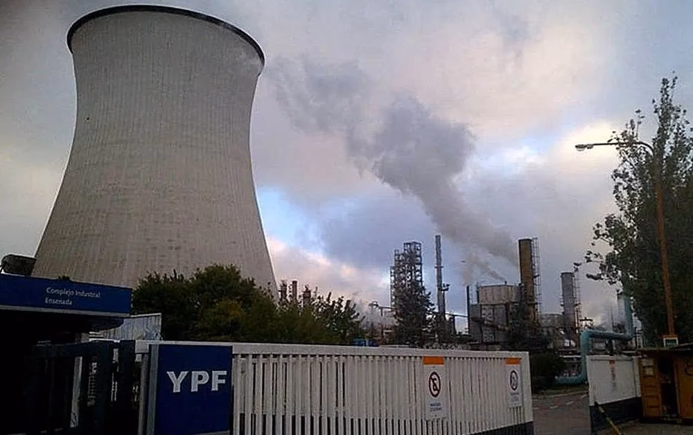 ¿Qué exigieron la DPA e irrigación a YPF?