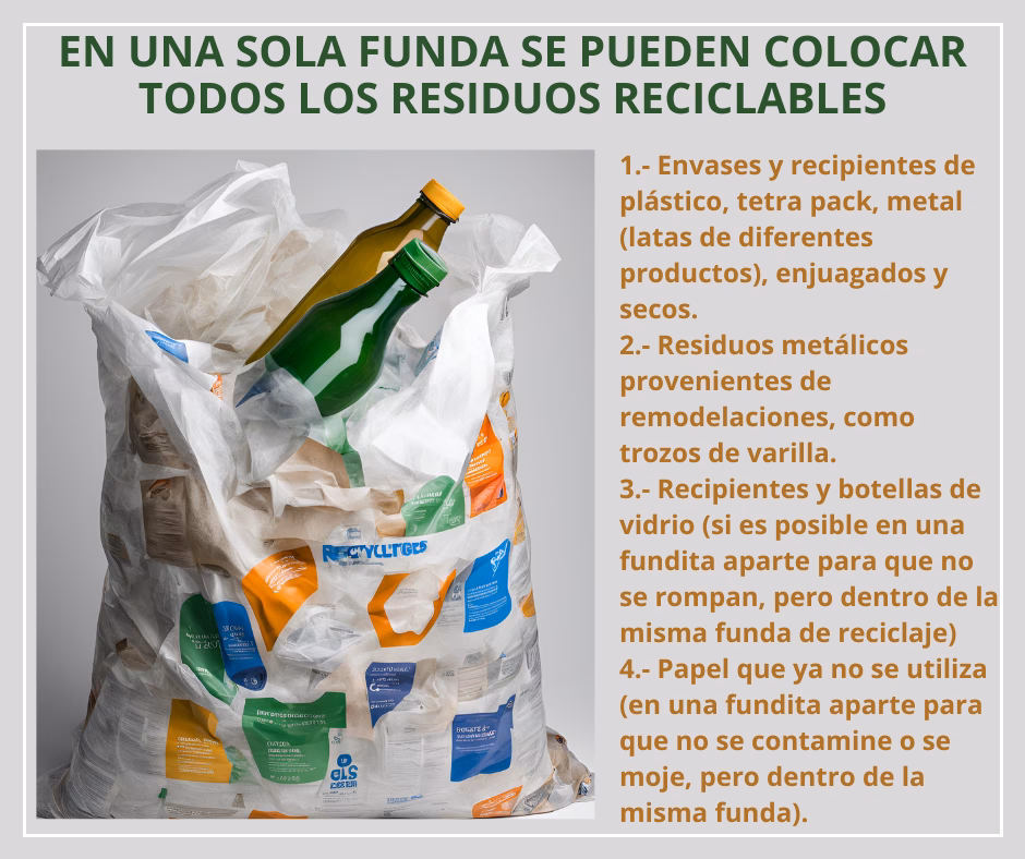 ¿Qué es el olor de las latas contaminadas?