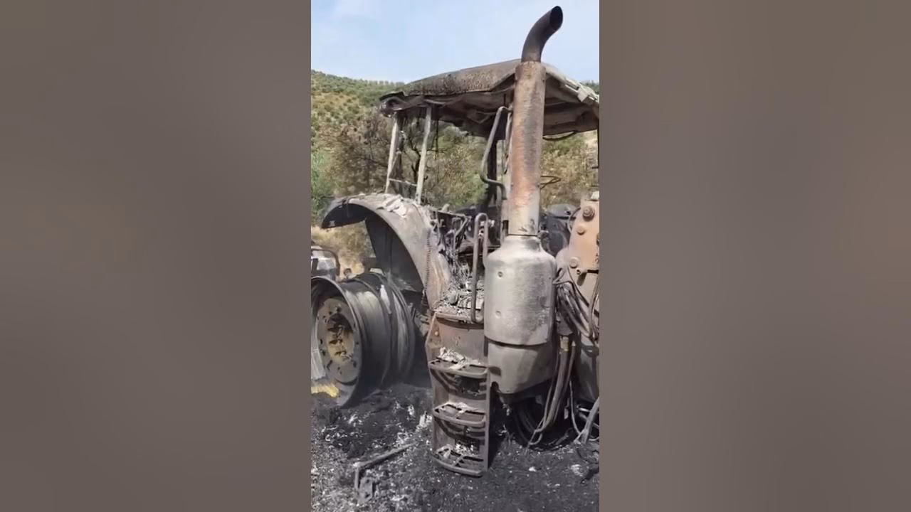 ¿Cuáles son las consecuencias de un tractor?
