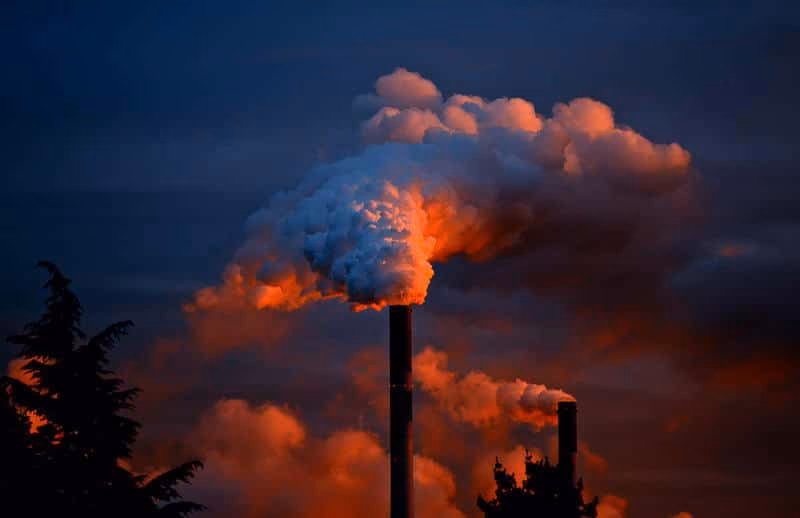 ¿Qué pasará con las boinas de contaminación?