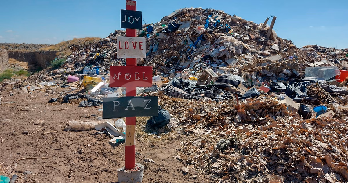 ¿Por qué se expropian las hectáreas de Malargüe?