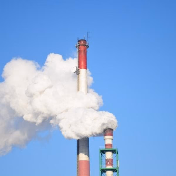 ¿Qué gases tienen un efecto invernadero mayor que el dióxido de carbono?