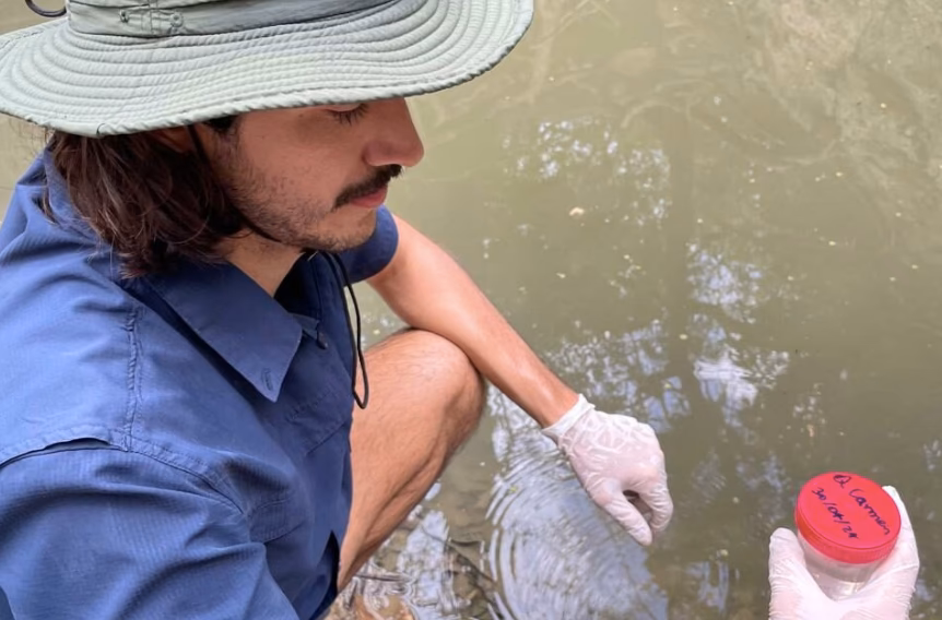 ¿Qué permitirá la extensión de la red de agua en Santa Teresita?
