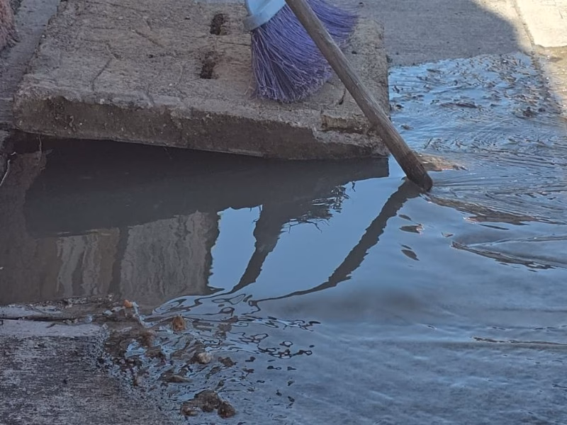¿Por qué los Tsa pueden contaminar las aguas subterraneas?