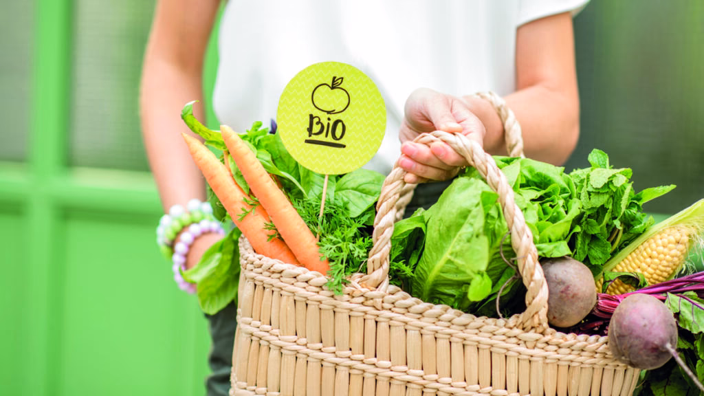 ¿Cómo está el consumo de productos ecológicos en España?