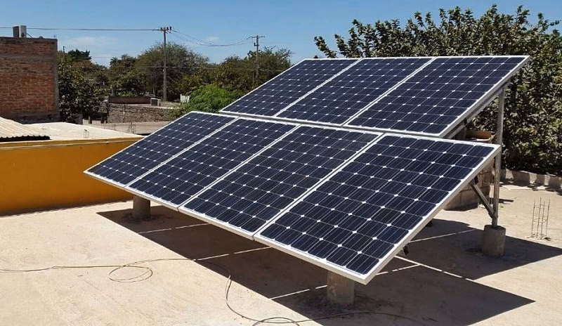 ¿Qué es la energía solar y para qué sirve?